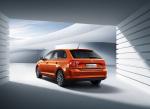 Volkswagen Gran Santana 2015 года